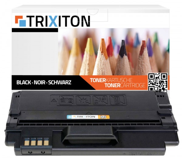 Trixiton Samsung MLT-D1630A Black Kompatibel