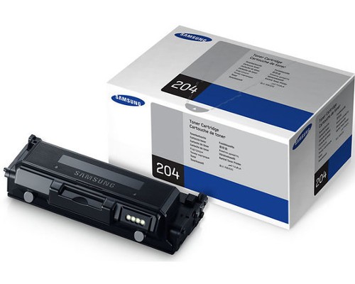 Original Samsung Toner MLT-D204S