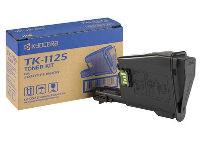 Original Kyocera TK-1125 Toner