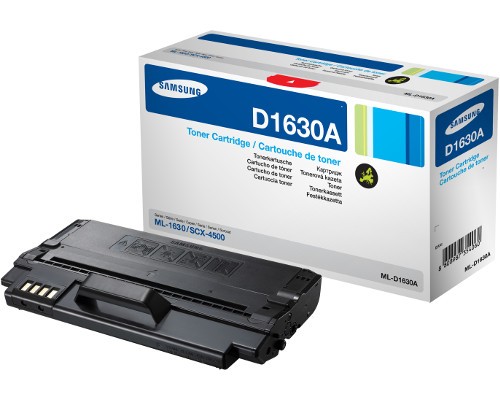 Original Samsung Toner MLT-D1630A