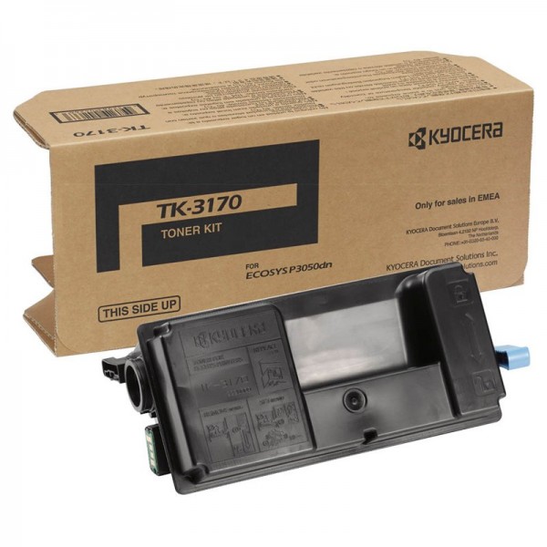 Original Kyocera TK-3170 Toner
