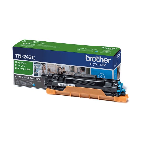 Brother Toner TN-243C