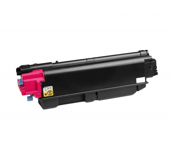 Aufbereiteter Kyocera TK-5270M Toner – Ca. 90 Prozent Originalteile | wiederverwendet