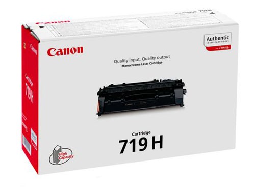 Original Canon 719H Toner