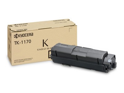 Original Kyocera TK-1170 Toner