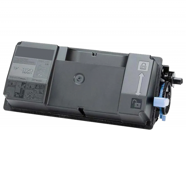 Aufbereiteter Kyocera TK-3190 Toner -Ca. 95 % Originalteilen | wiederverwendet