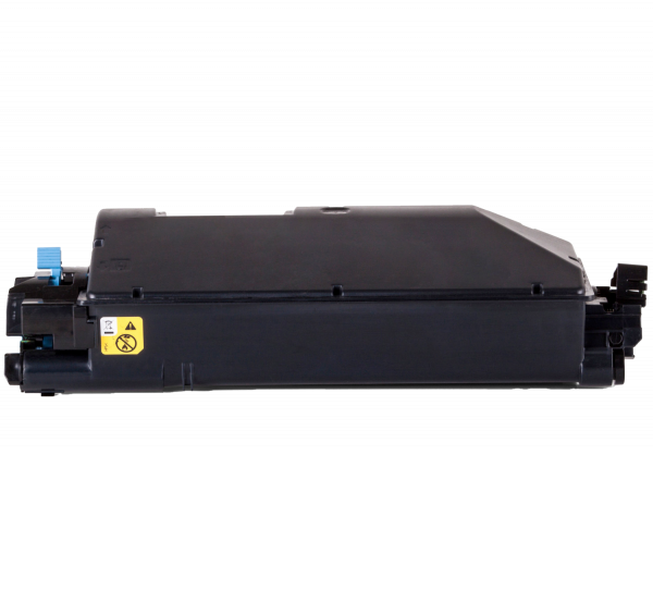 Aufbereiteter Kyocera TK-5140K Toner -Ca. 95 % Originalteilen | wiederverwendet