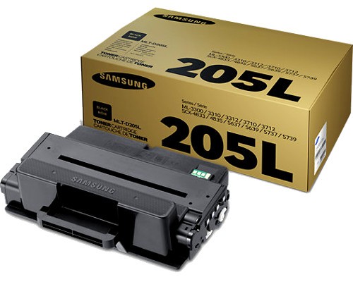 Original Samsung Toner MLT-D205L