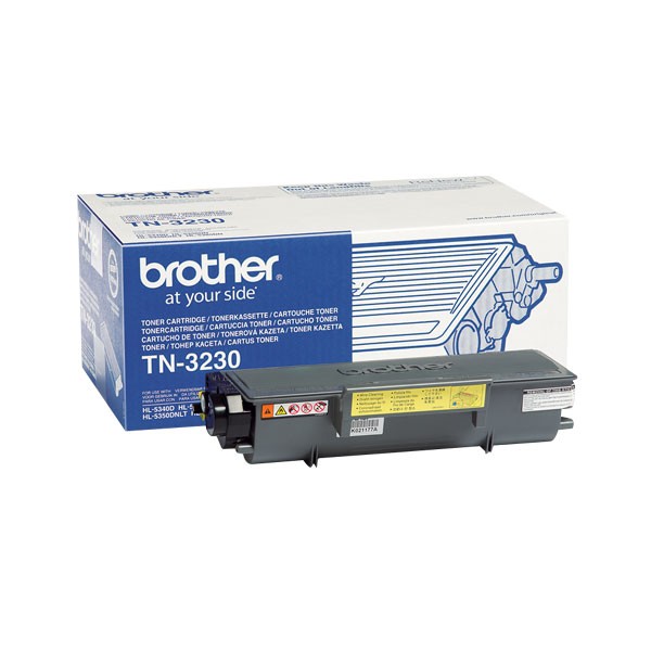 Brother Toner TN-3230