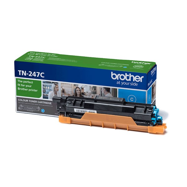 Brother Toner TN-247C