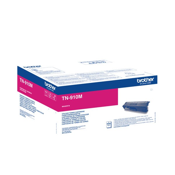 Brother Toner TN-910M