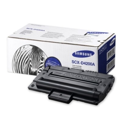 Original Samsung Toner SCX-D4200A
