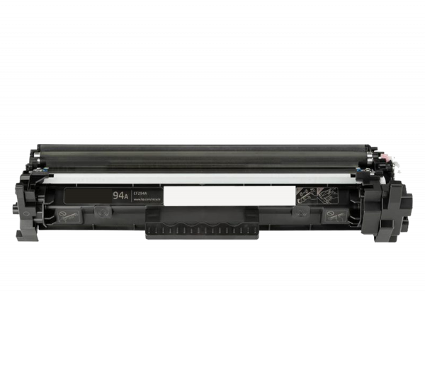 Aufbereiteter HP 94A CF294A Toner – Ca. 90 Prozent Originalteile | wiederverwendet
