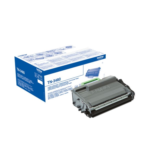 Brother Toner TN-3480