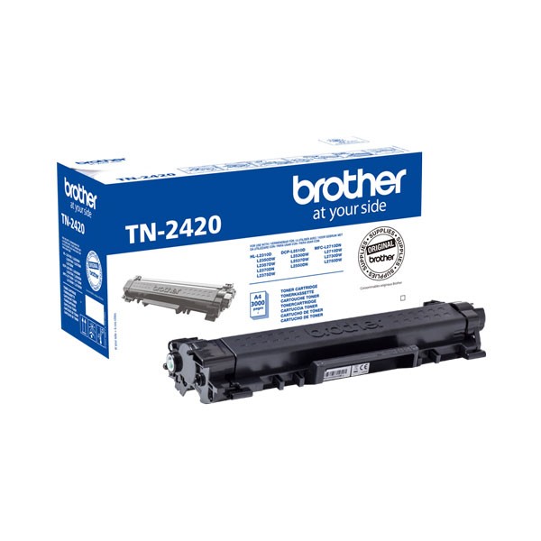 Brother Toner TN-2420