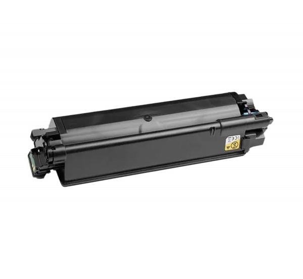 Aufbereiteter Kyocera TK-5270K Toner – Ca. 90 Prozent Originalteile | wiederverwendet
