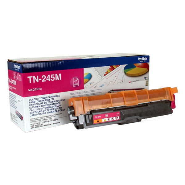 Brother Toner TN-245M