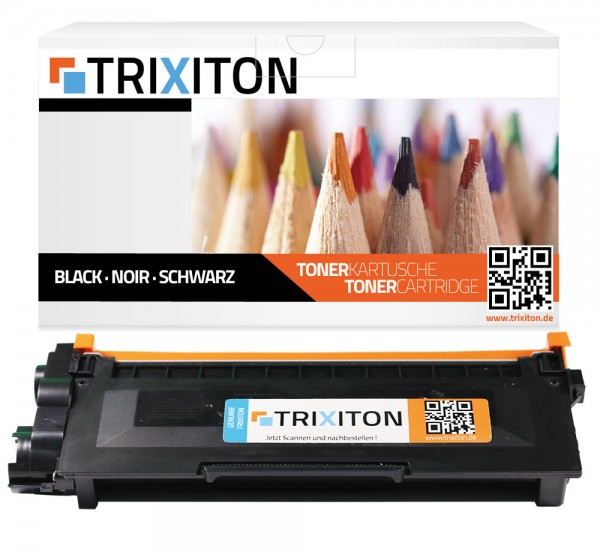 Trixiton.de_Brother_TN-2320_Kompatibel
