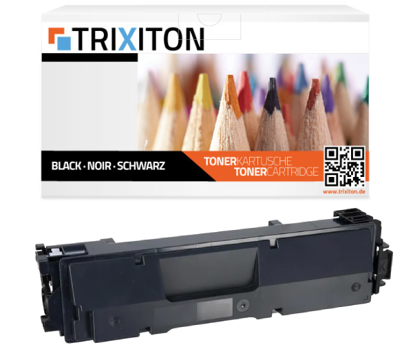 Kompatibel für Kyocera TK-5370 TK-5370K Schwarz