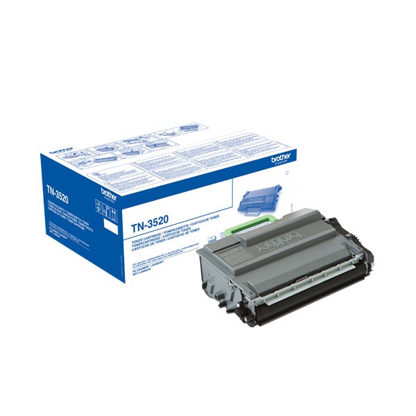 Brother Toner TN-3520
