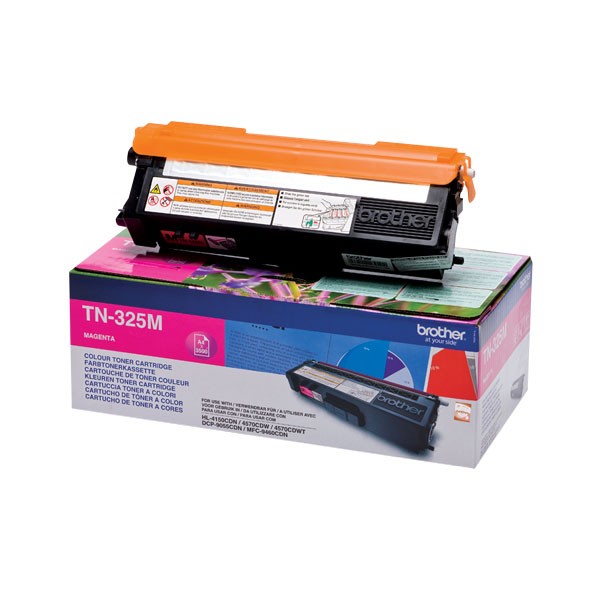 Brother Toner TN-325M