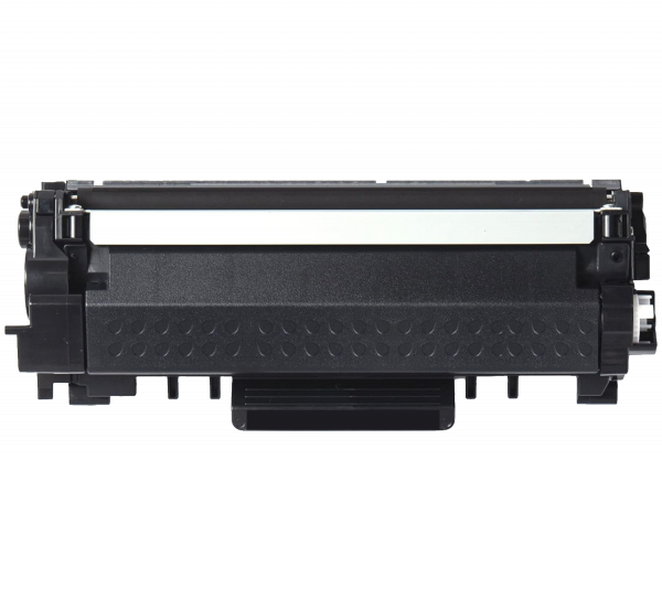 Aufbereiteter Brother TN-2420 Toner – Ca. 95 Prozent Originalteile | wiederverwendet