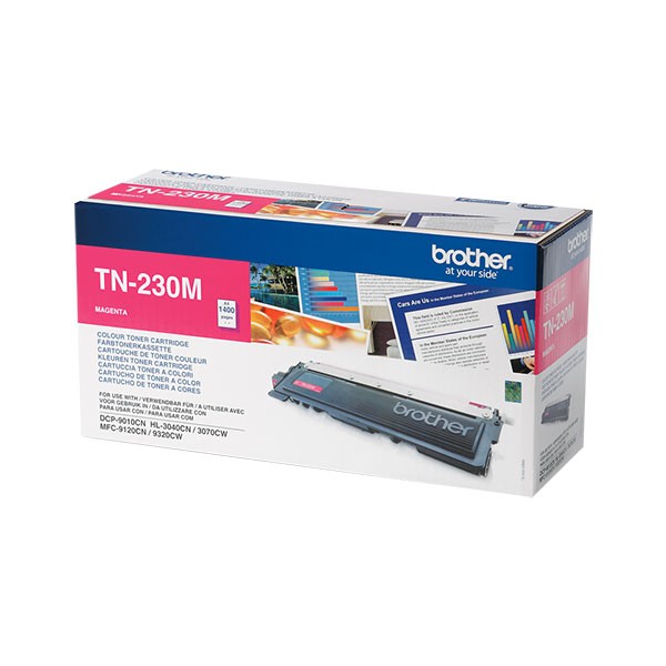 Brother Toner TN-230M