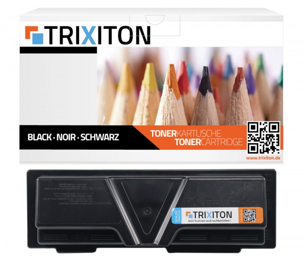 Trixiton kompatibler Toner TK-130