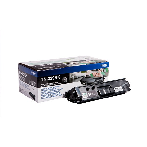 Brother Toner TN-329K