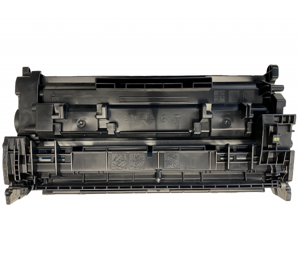 Aufbereiteter HP 59A Toner – Ca. 95 Prozent Originalteile | wiederverwendet