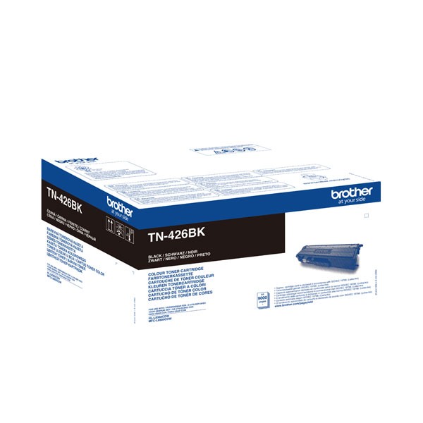 Brother Toner TN-426BK