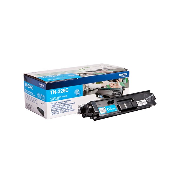 Brother Toner TN-326C