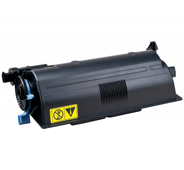 Aufbereiteter Kyocera TK-3100 Toner – Ca. 90 Prozent Originalteile | wiederverwendet
