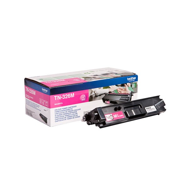 Brother Toner TN-326M