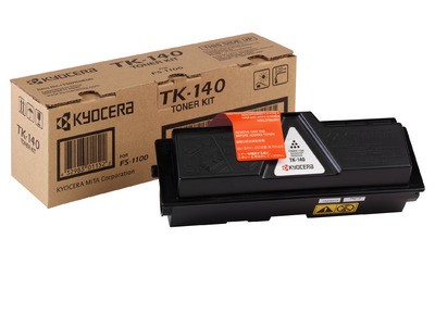 Original Kyocera TK-140 Toner