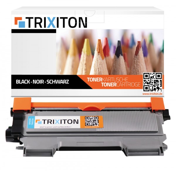 Trixiton Brother TN-2210 Toner