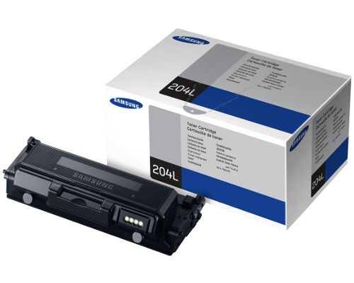 Original Samsung Toner MLT-D204L