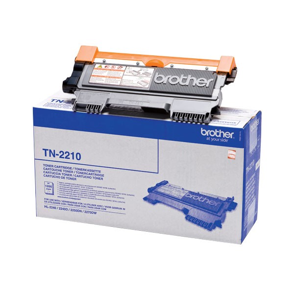Brother Toner TN-2210